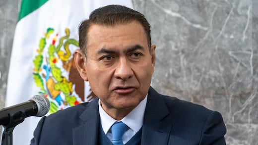 ¿Quién es Salvador Zamora? Secretario General de Gobierno de Jalisco