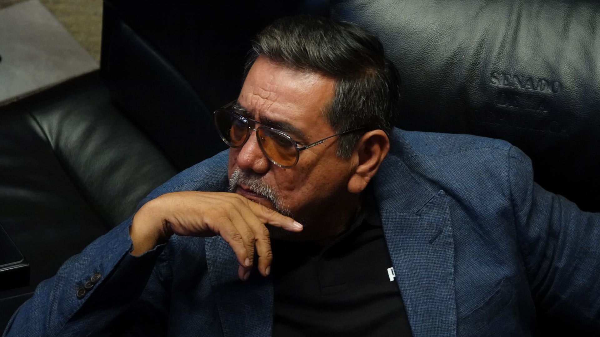 Indignación en Guerrero: UAGro propone homenaje a Félix Salgado Macedonio y estalla la polémica