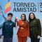 Tere Jiménez: Aguascalientes será sede del Torneo de la Amistad 2025 del 10 al 18 de noviembre