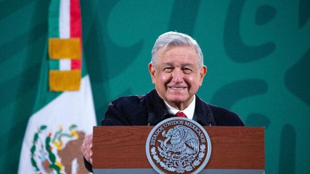 AMLO