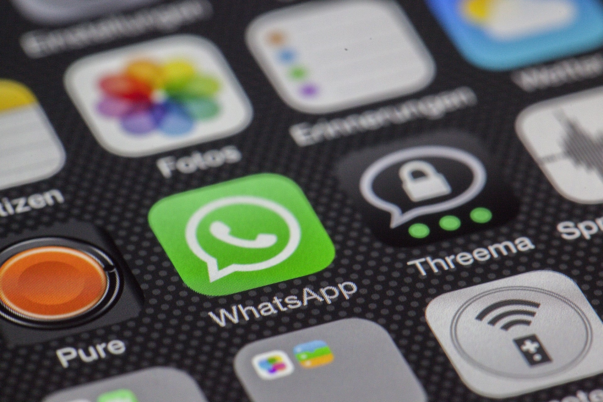 Estas son las estafas más frecuentes en WhatsApp, según Profeco