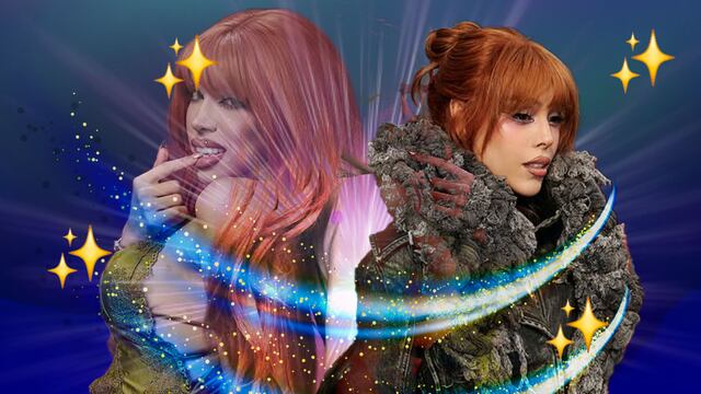 ¿Danna Paola o Yeri Mua?