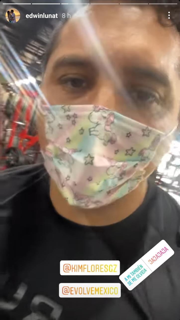 Edwin Luna