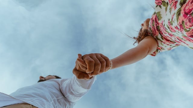 Pareja