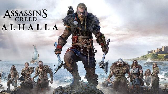 Assassin's Creed Valhalla