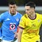 América vs Cruz Azul: Pronóstico y posibles alineaciones de la semifinal de vuelta de la Liguilla