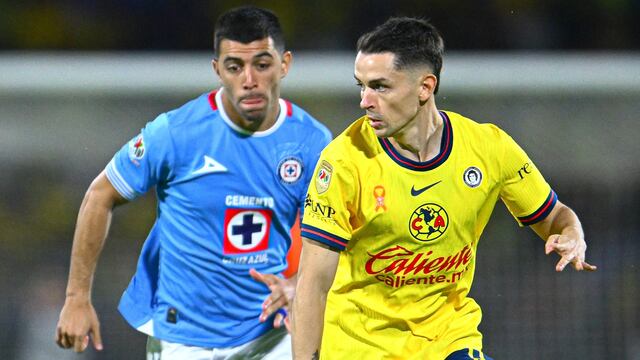 América vs Cruz Azul: Pronóstico y posibles alineaciones de la semifinal de vuelta de la Liguilla