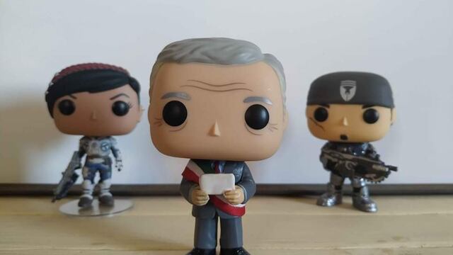 Funko de AMLO: ¿dónde comprarlo y cuánto cuesta?