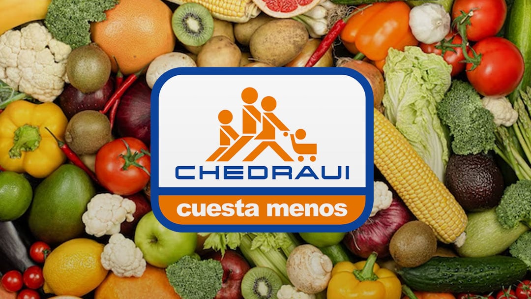Martimiércoles Chedraui 31 de octubre 2023