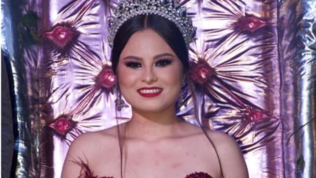 Aimé Joanna Millán