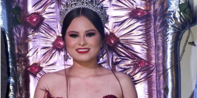 Aimé Joanna Millán