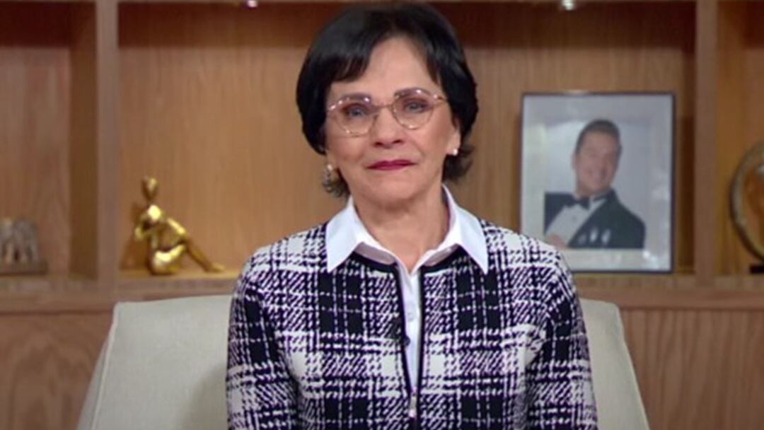 Pati Chapoy