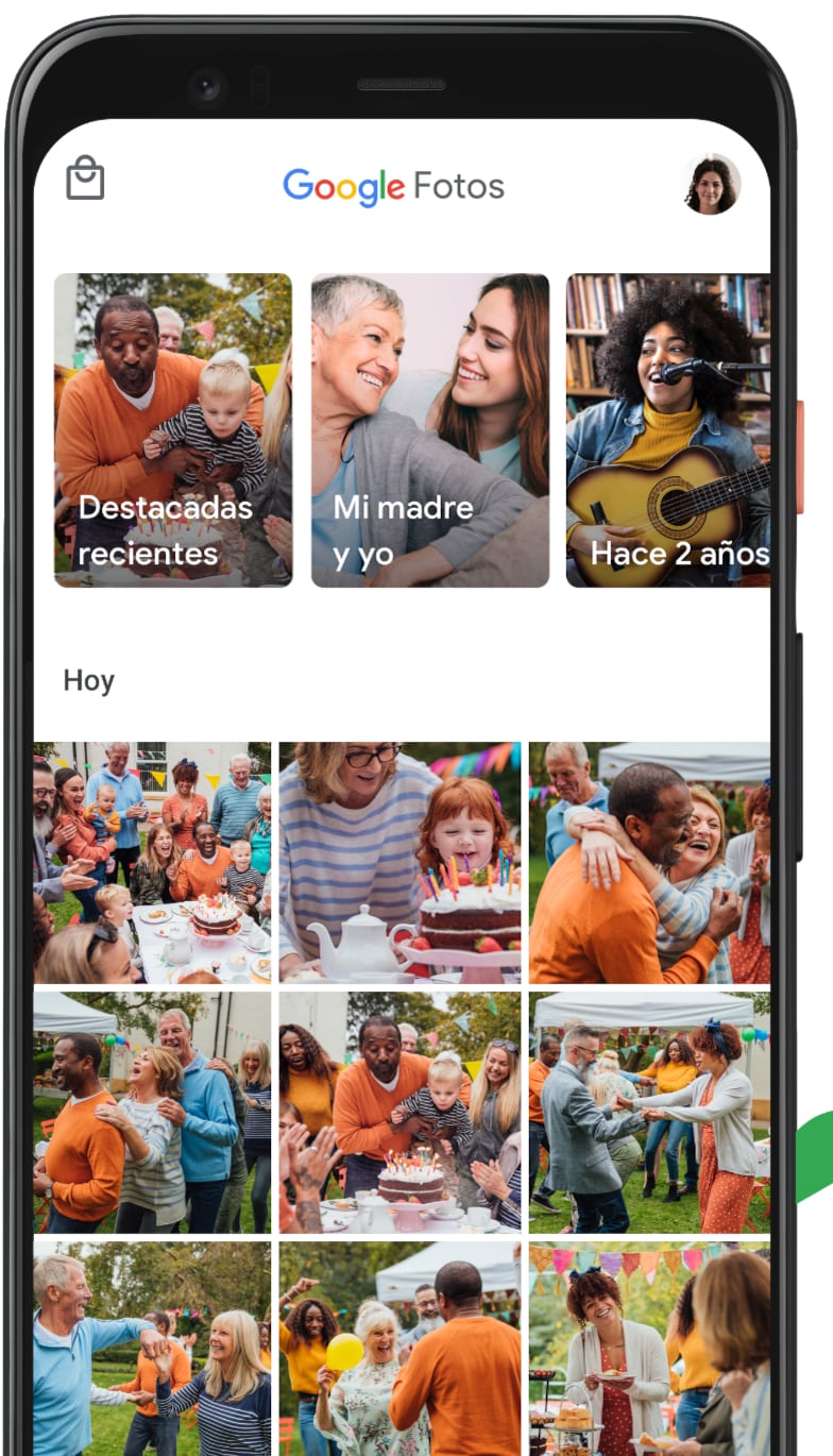 Google Fotos