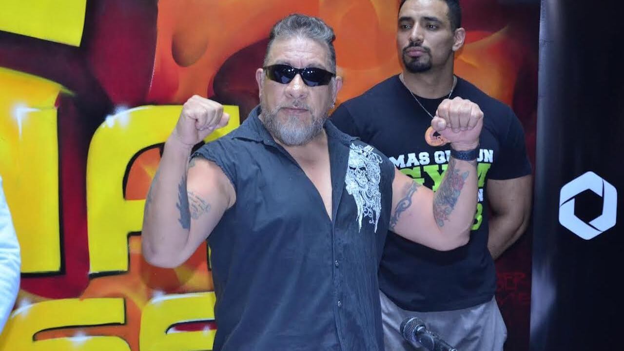 Carlos Trejo deja de lado su pleito con Adame y ofrece talleres de ‘defensa urbana’ para mujeres