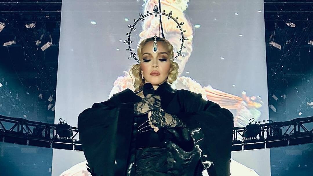 ¡Feliz cumpleaños, Madonna! La reina del pop celebra sus 66 años con sensuales fotos