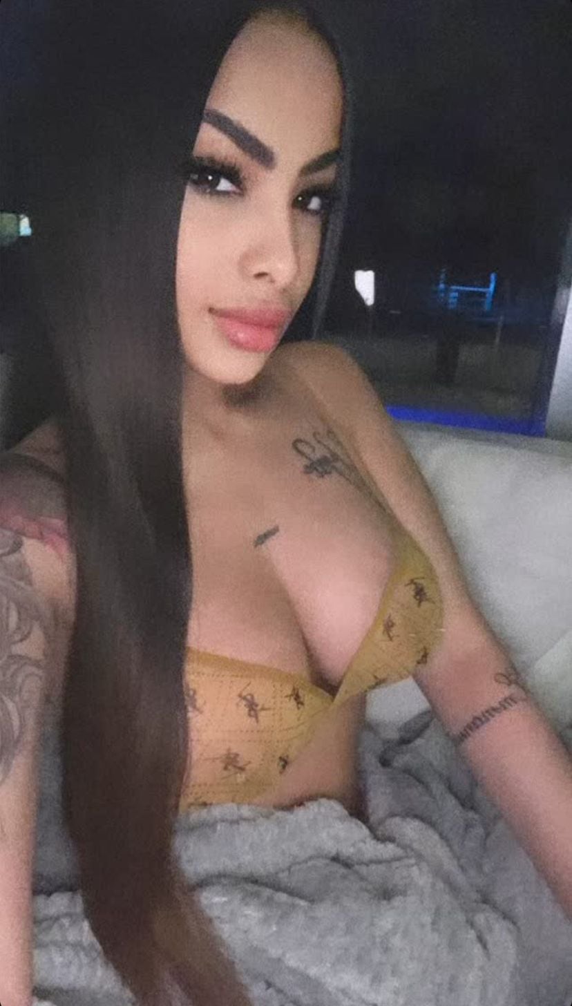 Yailin La Más Viral