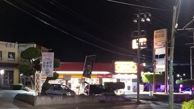 Asesinato de El Bandam