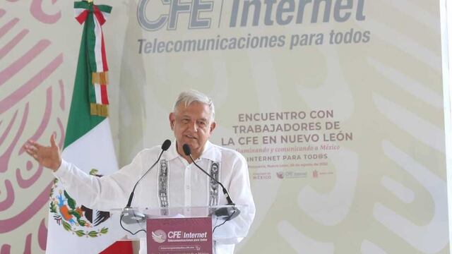 AMLO solicita a Bartlett aplicarse en rescate a mineros
