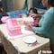 VIDEO: ¿Una rebanadita? En TikTok ya quedó claro cómo se debería partir el pastel y todos estamos de acuerdo