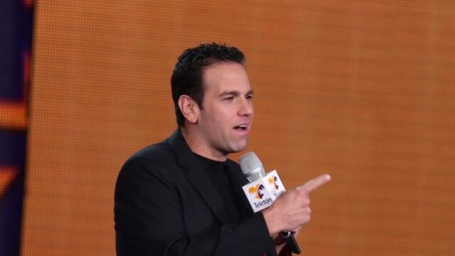 Carlos Loret de Mola