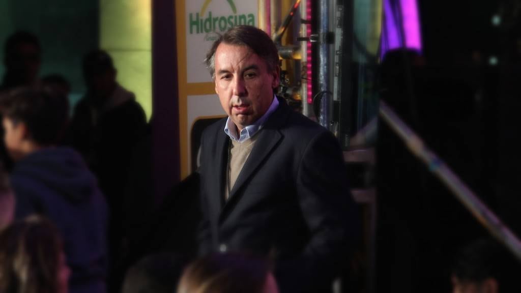 Emilio Azcárraga Jean