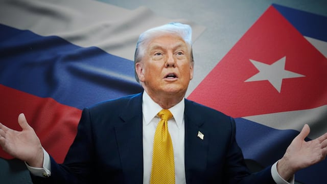 Cuba y Rusia señalan que seguirá su fraternidad; diálogo con Estados Unidos debe ser en igualdad de condiciones