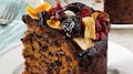 Postres en navidad