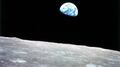 Irnos a la Luna no suena descabellado por si estalla la guerra