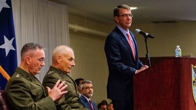 En la reunión acudirán representantes de Canadá, Francia y Reino Unido.