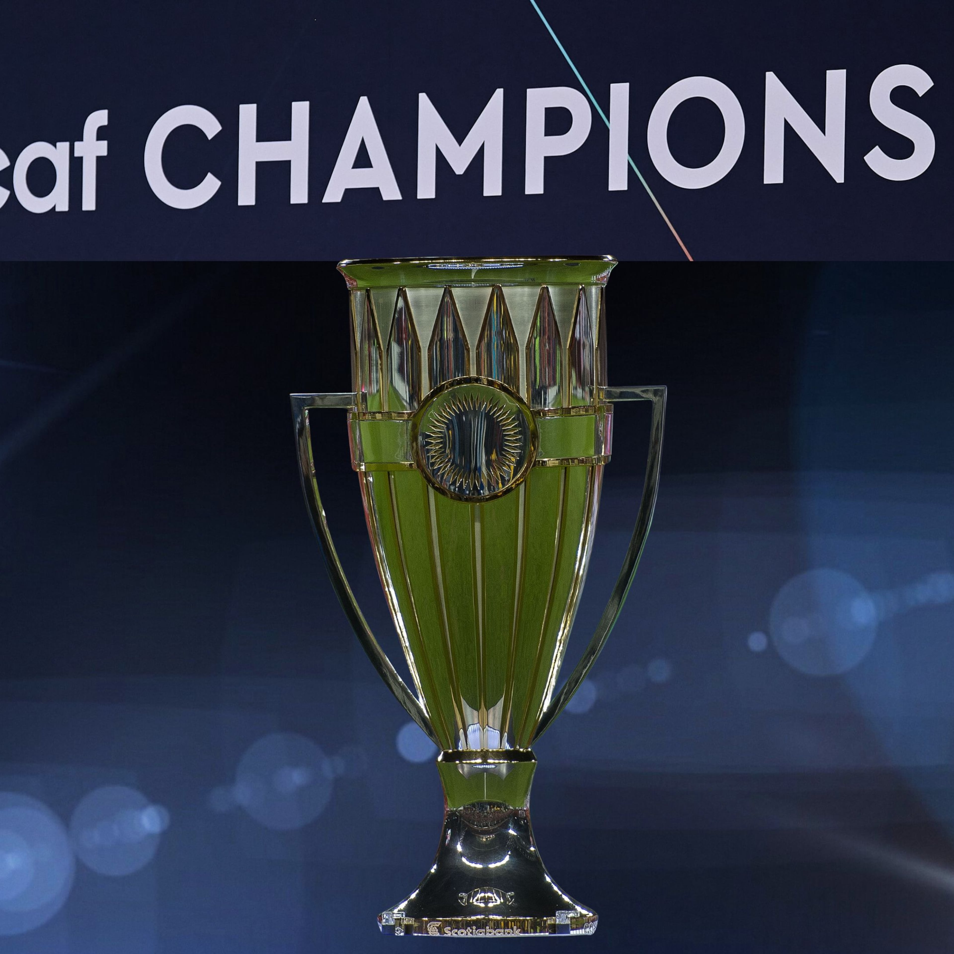 Palmarés de la Concachampions: todos los campeones