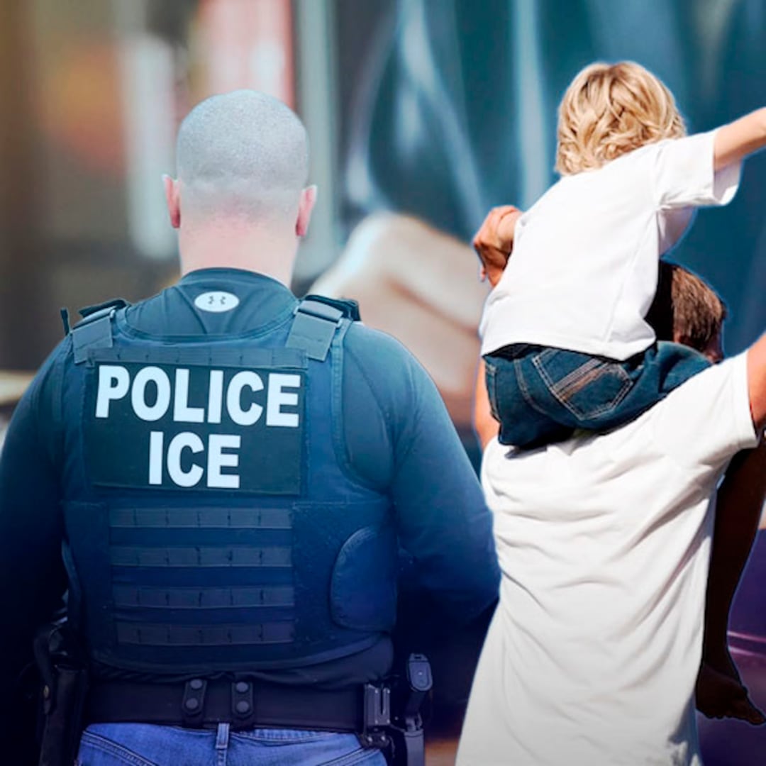 Juez ordena liberar a menor de 5 años detenido por ICE y a su padre