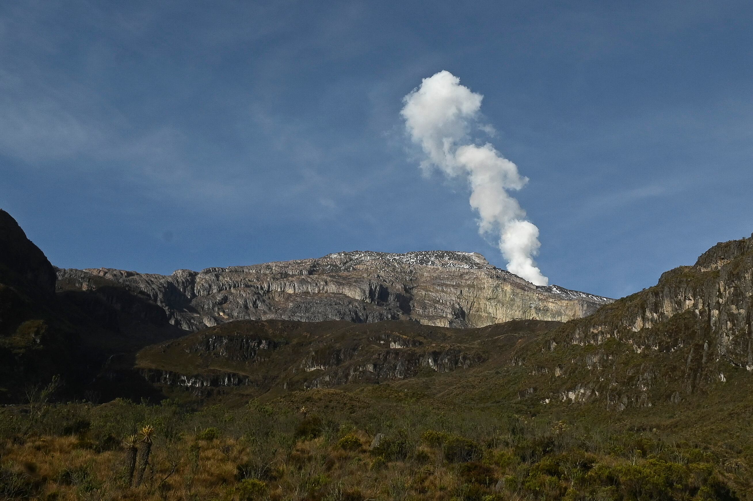 Nevado de Ruiz