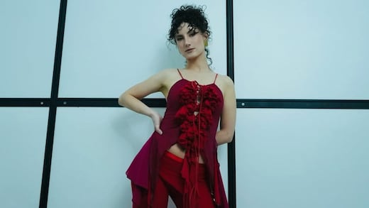 ¿Quién es Kaia Lana? Cantante, compositora y productora mexicana