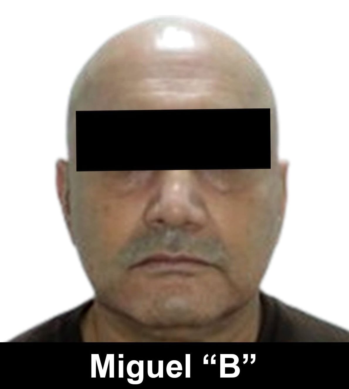 Miguel Ángel B "La Troca"