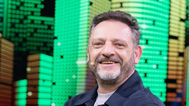 Ricardo Fastlicht cumple años el 16 de diciembre