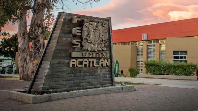 Facultad de Estudios Superiores Acatlán