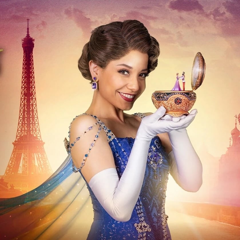 ¿Quién es Mariana Dávila? La mexicana que hace la voz de Blancanieves en sus canciones ya está en Spotify