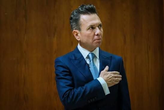 Incrementa aprobación de Pablo Lemus en Jalisco.