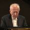 ¿Quién fue Maurizio Pollini, icónico pianista que murria los 82 años?