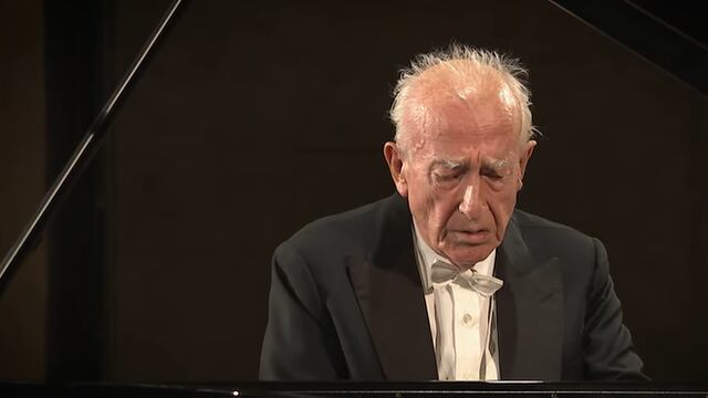 Maurizio Pollini