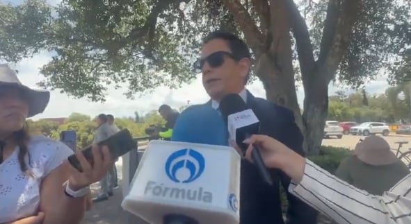 Profesor de la UNAM recomienda no realizar examen de control