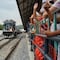 Tren Transístmico y el Corredor Interoceánico beneficiarán a México por nearshoring: Salomón Jara