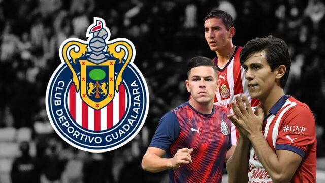 Chivas desecha su cantera y apuesta por lo no hecho en México