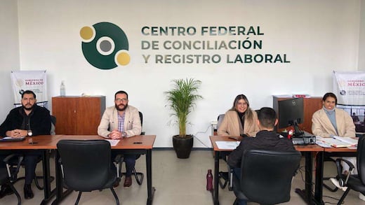 Cambio en el CFCRL: punto de quiebre para el T-MEC y la libertad sindical