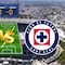 Querétaro vs Cruz Azul: Pronóstico y posibles alineaciones del partido de la Liga MX