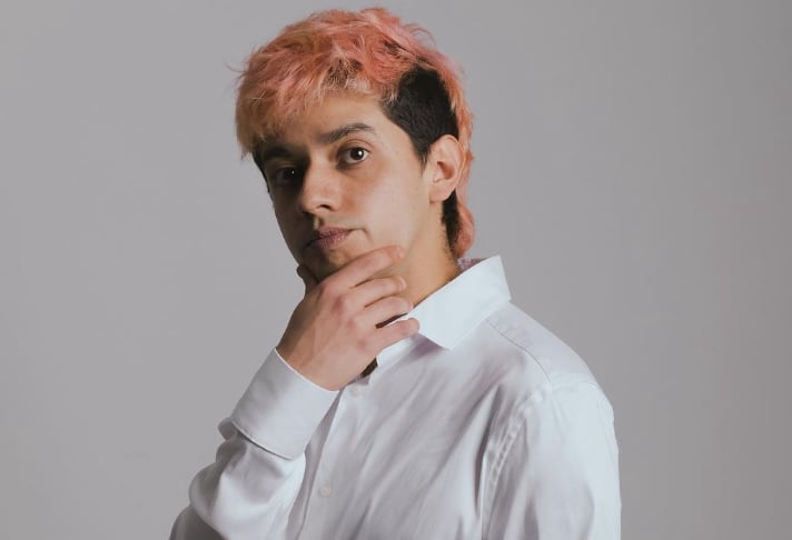 Harold Azuara
