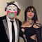 Karely Ruiz revela su colaboración con el payaso Brincos Dieras