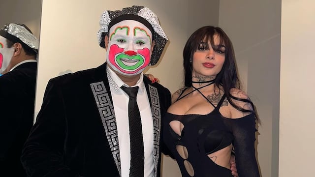 Karely Ruiz y Brincos Dieras revelan su nueva colaboración con todo y foto del recuerdo