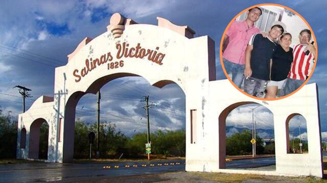 Secuestros masivos en Salinas Victoria y Ciénaga de Flores, Nuevo León