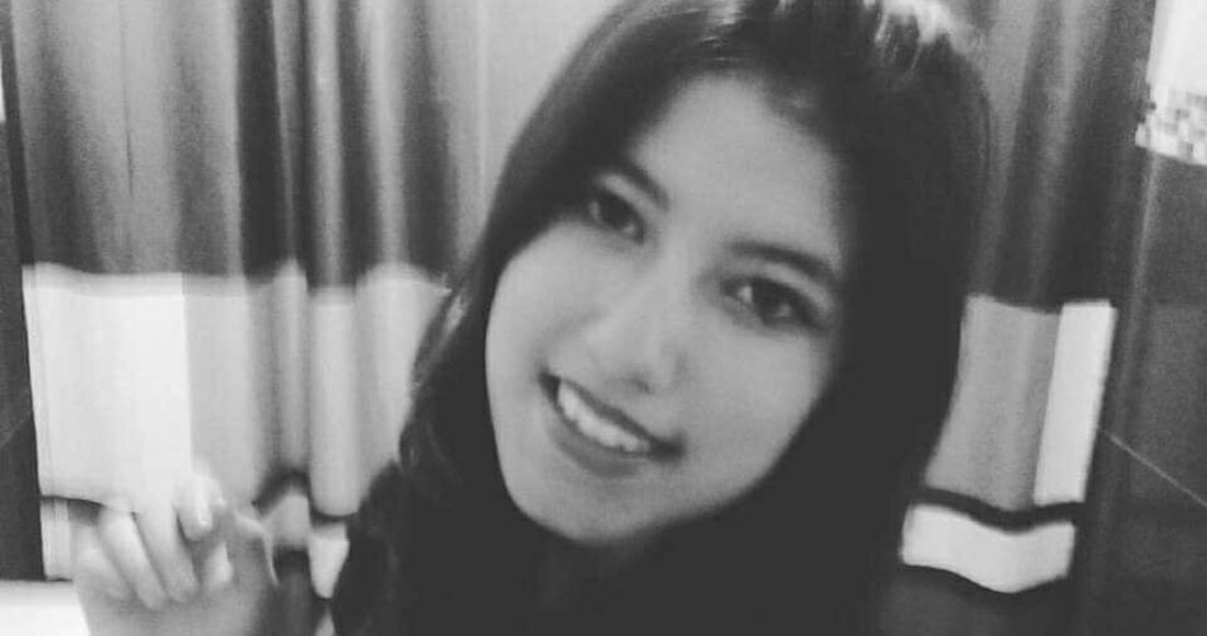 Mariana Joselín Baltierra Valenzuela.